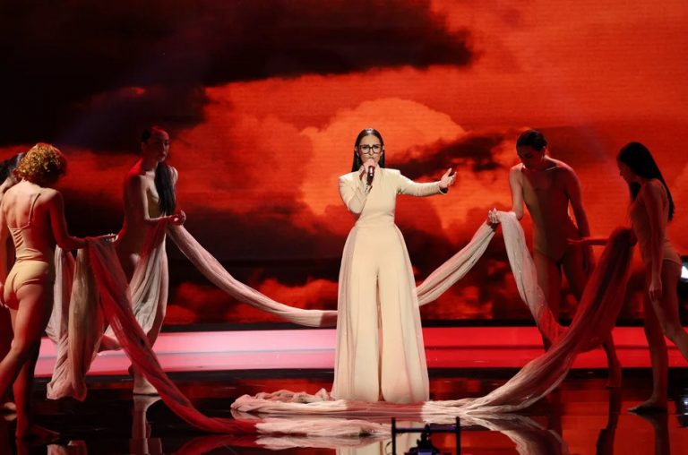 Eurovision 2025: Mε Klavdia και Αστερομάτα η Ελλάδα στη Βασιλεία