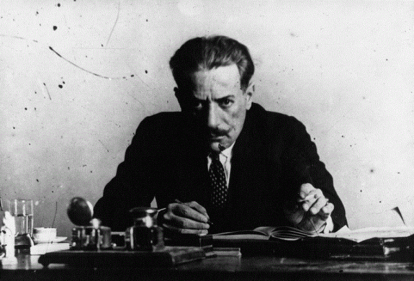 Γεώργιος Κονδύλης: Η θυελλώδης ζωή του από τον υπόκοσμο έως τον Μεγαλόσταυρο