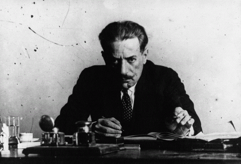 Γεώργιος Κονδύλης: Η θυελλώδης ζωή του από τον υπόκοσμο έως τον Μεγαλόσταυρο