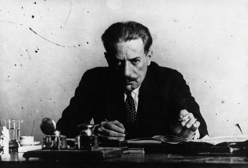 Γεώργιος Κονδύλης: Η θυελλώδης ζωή του από τον υπόκοσμο έως τον Μεγαλόσταυρο