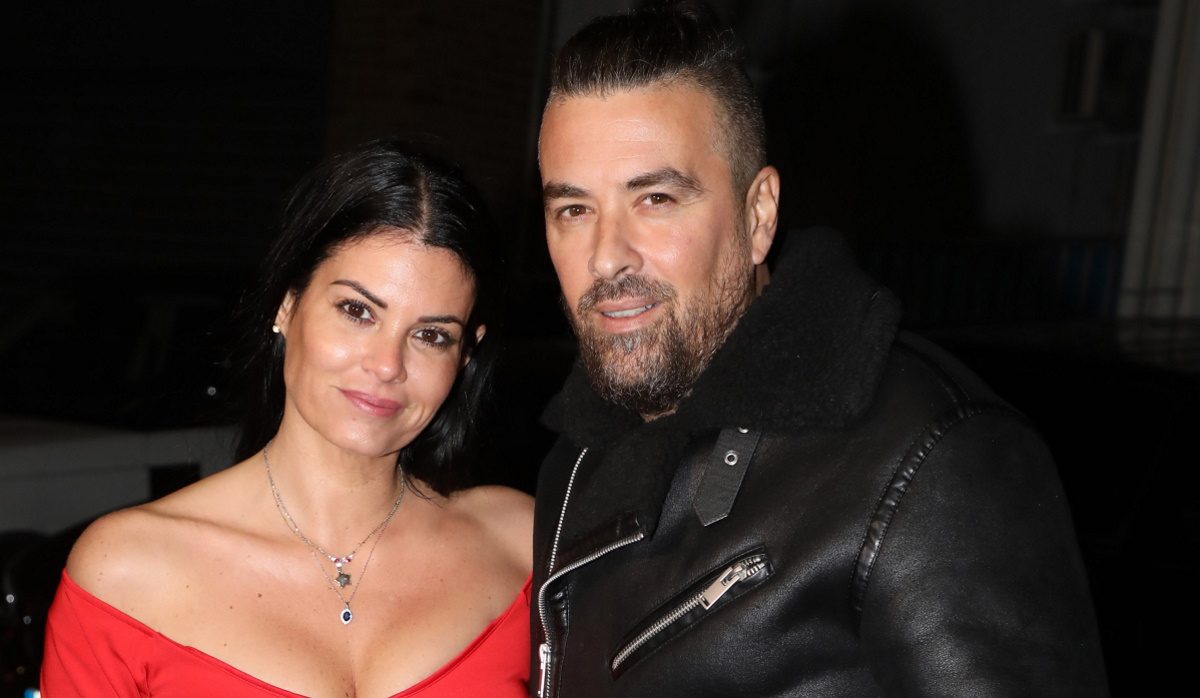 Μαρία Κορινθίου: «Θα αποδεχτώ τη νέα σύντροφο του Γιάννη, γιατί τον αγαπάω»