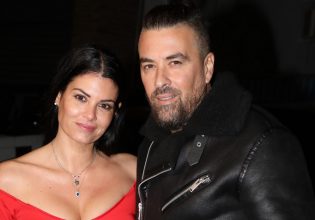 Μαρία Κορινθίου: «Θα αποδεχτώ τη νέα σύντροφο του Γιάννη, γιατί τον αγαπάω»