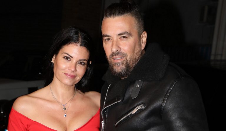 Μαρία Κορινθίου: «Θα αποδεχτώ τη νέα σύντροφο του Γιάννη, γιατί τον αγαπάω»