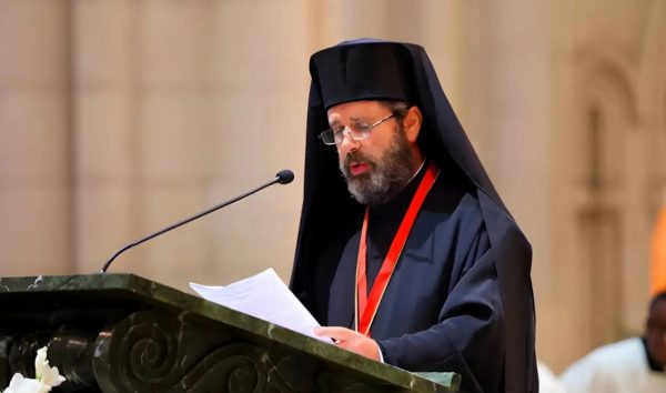 Η επόμενη ημέρα στην Εκκλησία της Αλβανίας