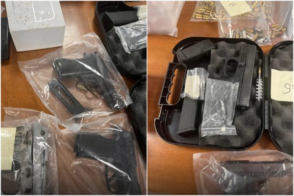 Κρήτη: Συνελήφθη 36χρονος για οπλοκατοχή και ναρκωτικά – Είχε από καλάσνικοφ μέχρι G3