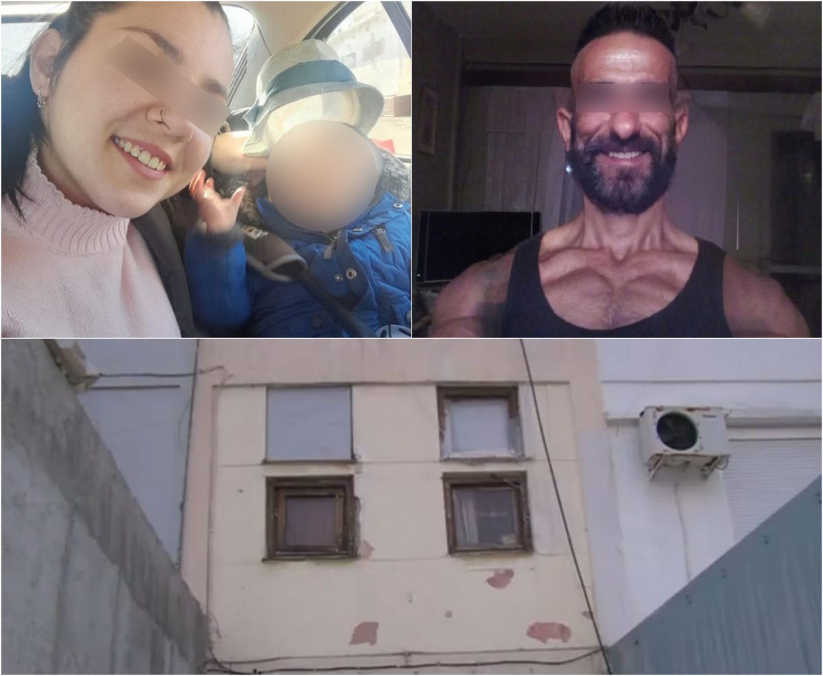 Κακοποίηση 3χρονου: Τι είπε στην απολογία της η μητέρα – «Χτυπούσε το παιδί με ξύλο»