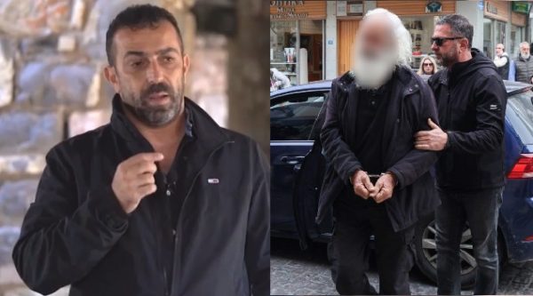 Κρήτη: Η πολυτάραχη ζωή του Στέφανου Κοκολογιάννη – Την Πέμπτη απολογείται ο 79χρονος που τον πυροβόλησε