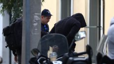 Κύκλωμα προστασίας: Τα οχτώ Rolex και τα πανάκριβα γούστα του υπαρχηγού και της συζύγου του