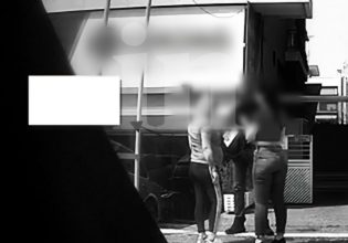 Έτσι έπιασαν το κύκλωμα οι Αδιάφθοροι της ΕΛ.ΑΣ. – Οι φωτογραφίες με τα χρήματα και οι συναντήσεις της 37χρονης με τον «αρχηγό»