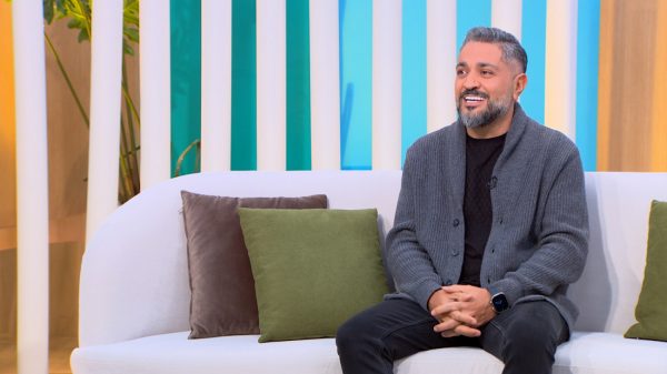 Λευτέρης Σουλτάτος: «Εξαιτίας του εγκεφαλικού έμεινα 7 ημέρες στην εντατική»