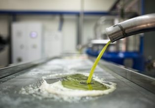 Γιατί δεν πέφτει η τιμή του ελαιόλαδου, ενώ οι παραγωγοί πωλούν φτηνά;