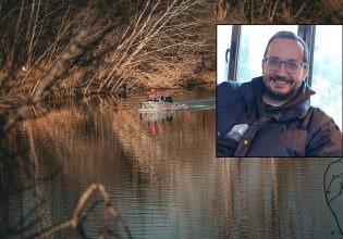 Λάρισα: «Ο άνθρωπος δεν αλλάζει από τη μια μέρα στην άλλη» λέει συγγενής του Βασίλη – Άφαντος 25 μέρες μετά