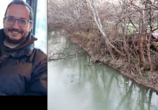 Λάρισα: Νέα μαρτυρία για τον Βασίλη – Τι λέει συγχωριανός του 39χρονου αγνοούμενου