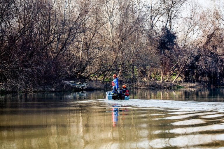 Λάρισα: Νέα μαρτυρία για τον Βασίλη – Τι λέει συγχωριανός του 39χρονου αγνοούμενου