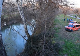 Λάρισα: Κορυφώνεται η αγωνία για τον 39χρονο – Τι λένε συνάδελφοι και άνθρωποι που τον γνώριζαν