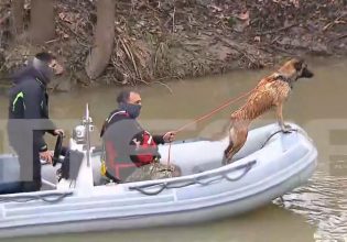 Λάρισα: Άφαντος για 21 ημέρες ο Βασίλης – Τι λέει φίλη του και η έκκληση Τσούκαλη να μιλήσει μάρτυρας