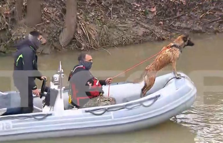 Λάρισα: Άφαντος για 21 ημέρες ο Βασίλης – Τι λέει φίλη του και η έκκληση Τσούκαλη να μιλήσει μάρτυρας