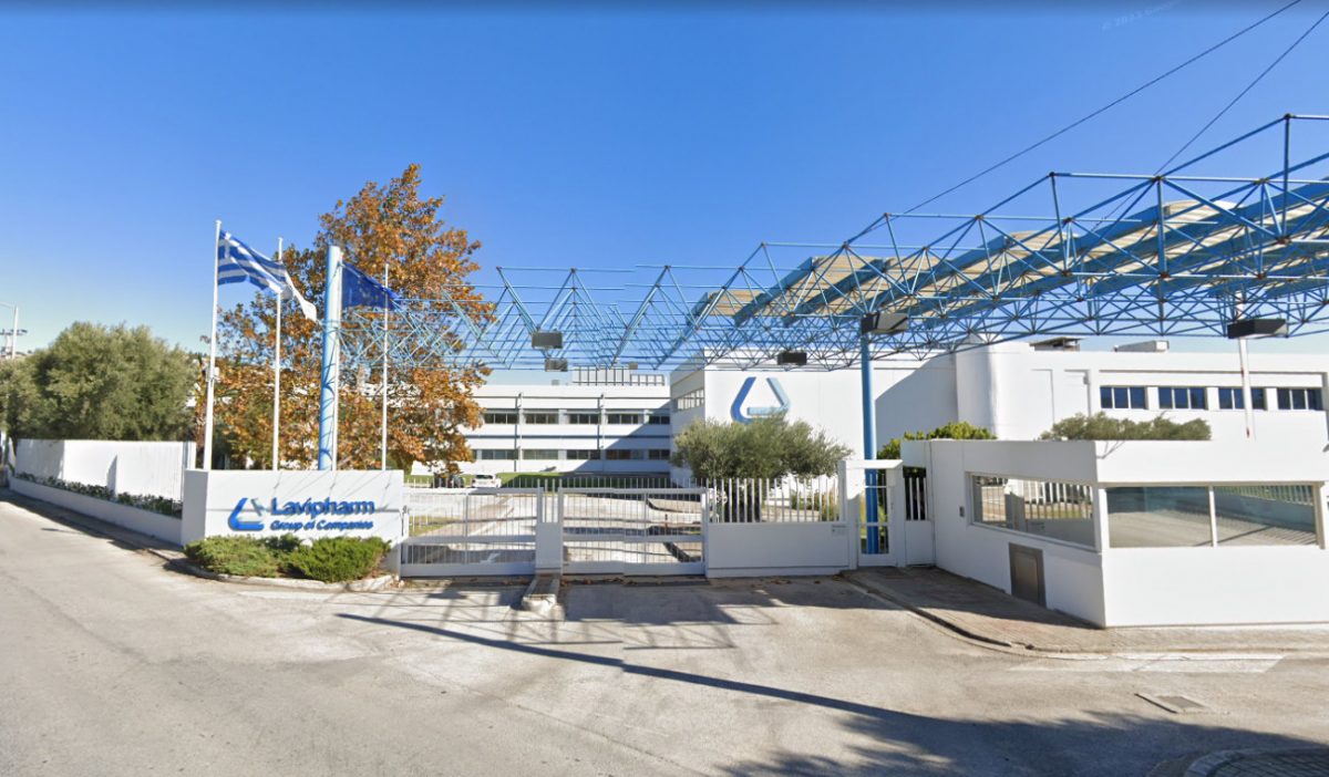 Συμφωνία Lavipharm – iNova Pharmaceuticals για νέο αντισηπτικό