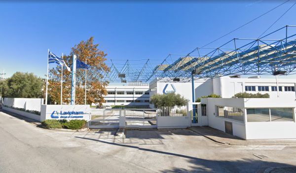 Συμφωνία Lavipharm – iNova Pharmaceuticals για νέο αντισηπτικό