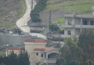 ΗΠΑ: Η συμφωνία Λιβάνου – Ισραήλ παρατείνεται έως τη 18η Φεβρουαρίου