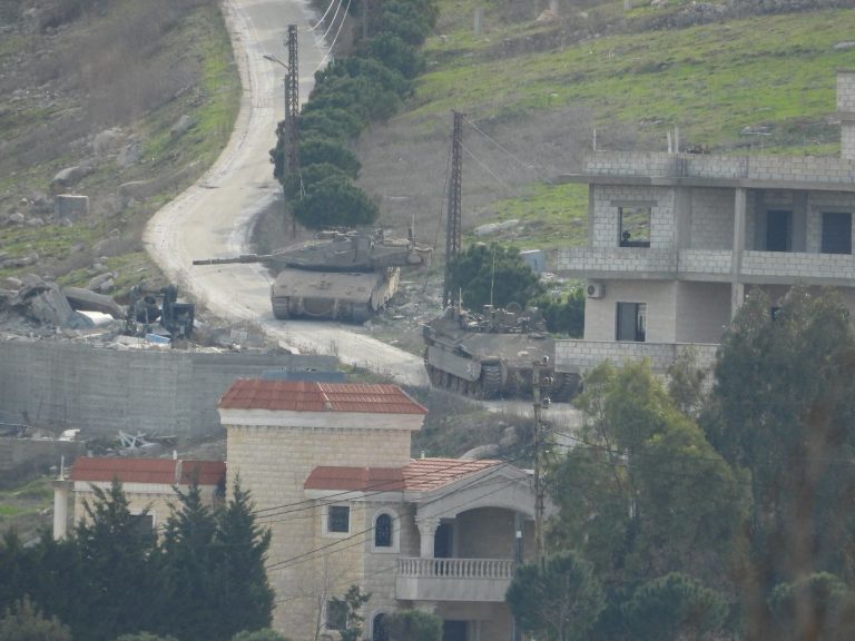 ΗΠΑ: Η συμφωνία Λιβάνου – Ισραήλ παρατείνεται έως τη 18η Φεβρουαρίου