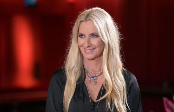 Λένα Αρώνη: «Διαφωνώ με τους ηθοποιούς στην παρουσίαση»