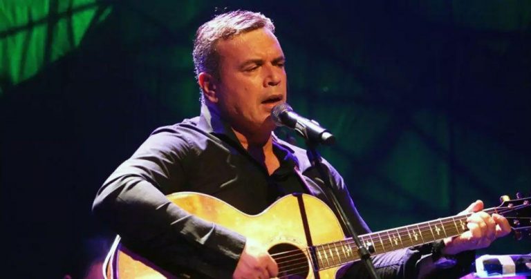 Μανώλης Λιδάκης: Υποβλήθηκε και σε δεύτερο χειρουργείο – Το μήνυμα του