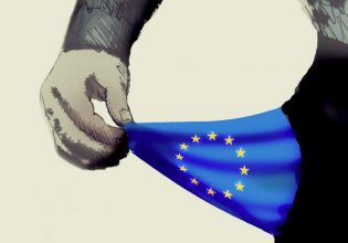 Σταθερότητα ή στασιμότητα; Πως η Ευρωζώνη στραγγάλισε την ανάπτυξη των Ευρωπαίων