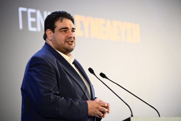 Έρχεται νομοσχέδιο για την αναμόρφωση του πειθαρχικού συστήματος των δημοσίων υπαλλήλων