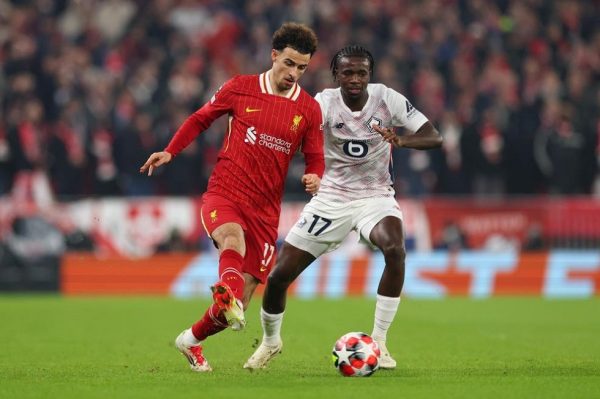 Champions League: Το πρόγραμμα και η βαθμολογία της League Phase μετά το πρώτο «πιάτο» της 7ης αγωνιστικής (pic)