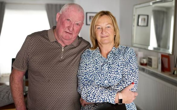 Λιβέρπουλ: Γιατί αυτό το ζευγάρι αξίζει θαυμασμό και συγχαρητήρια