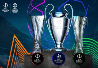 UEFA: Δεν έτυχε, πέτυχε και συναρπάζει!