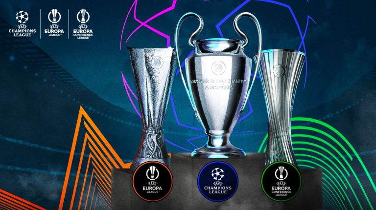 UEFA: Δεν έτυχε, πέτυχε και συναρπάζει!