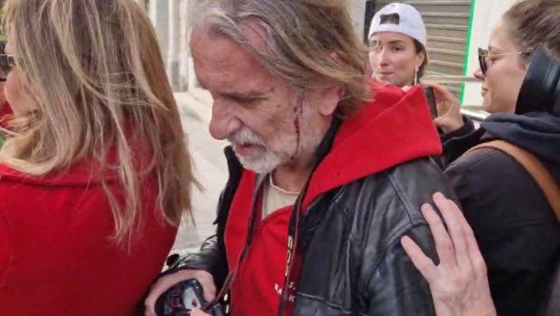 φωτορεπόρτερ