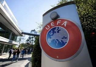 Η UEFA «οχυρώνεται» κατά της πειρατείας