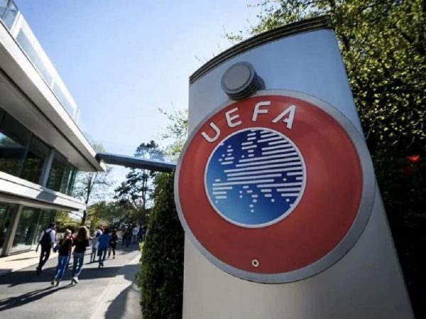Η UEFA «οχυρώνεται» κατά της πειρατείας