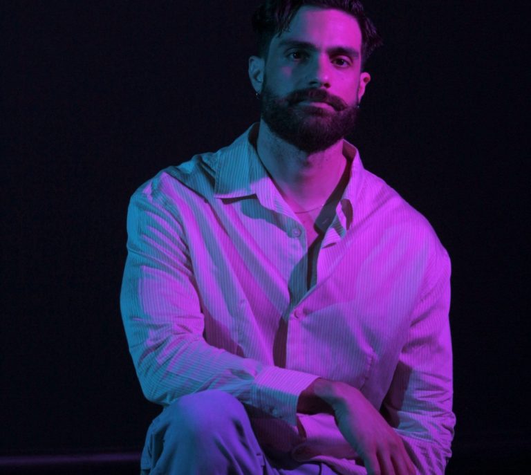 Ο Παναγιώτης Λάμπουρας επανέρχεται στις 24 Ιανουαρίου στην Αγγλικανική εκκλησία με μία ακόμα απρόβλεπτη συναυλία