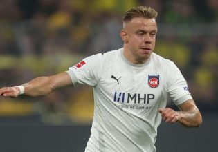 «Στο στόχαστρο του ΠΑΟΚ ο Λέναρντ Μαλόνι» (pic)