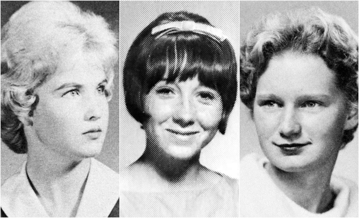 Τα κορίτσια του Τσαρλς Μάνσον πριν την «Οικογένεια» και τον τρόμο στο Χόλιγουντ Χιλς