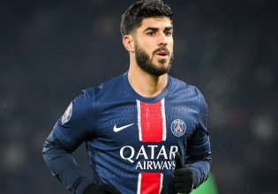 Παρί Σεν Ζερμέν: Ανοίγει την πόρτα της εξόδου ο Ασένσιο