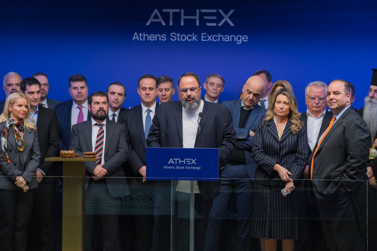 Η Alter Ego Media άνοιξε το δρόμο – Οι επενδυτές δίνουν ψήφο εμπιστοσύνης στις υγιείς δυναμικές εταιρείες