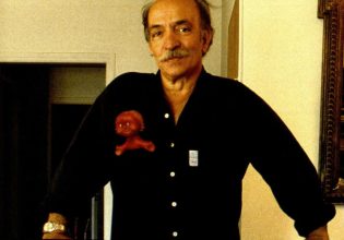 Παύλος Μάτεσις: Η Ραραού