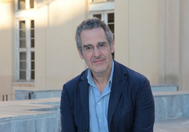 Ο Δήμος Θεσσαλονίκης τιμά τον ιστορικό – συγγραφέα Μαρκ Μαζάουερ