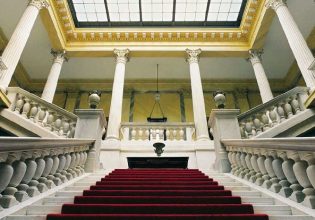 H κοινοβουλευτική αριθμητική που βγάζει Πρόεδρο της Δημοκρατίας τον Κωνσταντίνο Τασούλα