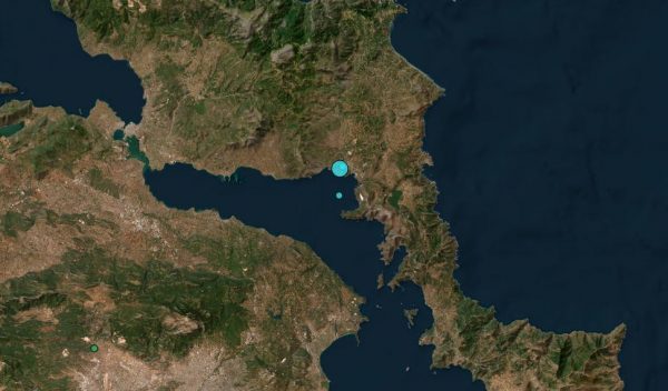 «Δεν υπάρχει ανησυχία» – Τι λένε οι σεισμολόγοι για τη δόνηση στην Εύβοια