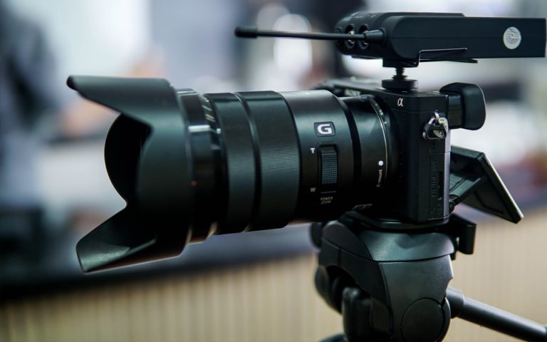 Mirrorless κάμερες για βίντεο και φωτογραφία: Όλα όσα πρέπει να ξέρεις