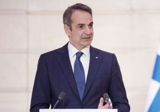 Μητσοτάκης: Το μήνυμα για τους πεσόντες στα Ίμια