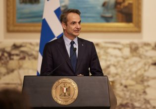 Παίζοντας μόνος: Η δεξιά και ασφαλής επιλογή του Κυριάκου Μητσοτάκη για τη θέση του Προέδρου της Δημοκρατίας