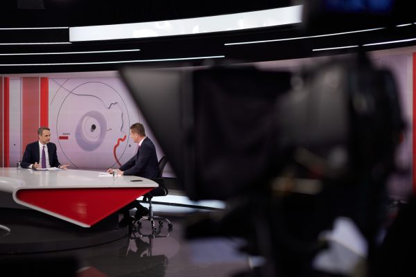 Κυριάκος Μητσοτάκης: Οι χρήστες του X τον «δικάζουν» – «Απλά δεν νιώθει. Δεν νιώθει τίποτα»