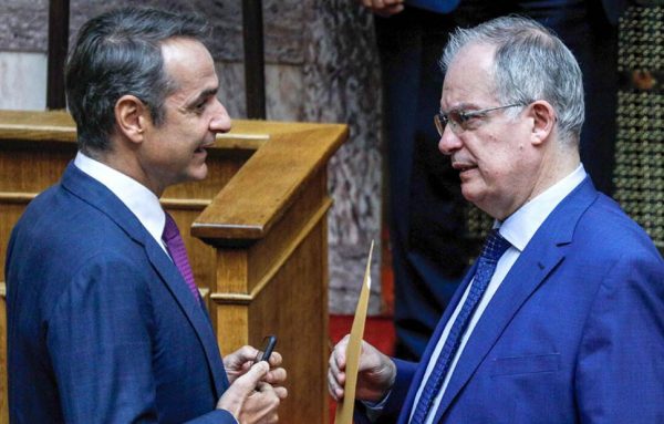 Κυριάκος Μητσοτάκης: Μετρ των εκπλήξεων ή μετρ των μετρήσεων;